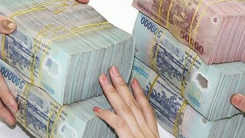 VAMC trên bản tin Tâm Chấn phát sóng 