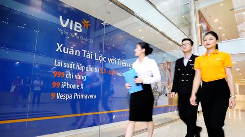 Chủ tịch VAMC: Sẽ công khai thông tin nợ xấu 