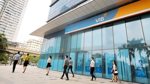 VAMC 5 năm xây dựng và phát triển