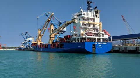 Bản tin VAMC phát trên VTV1