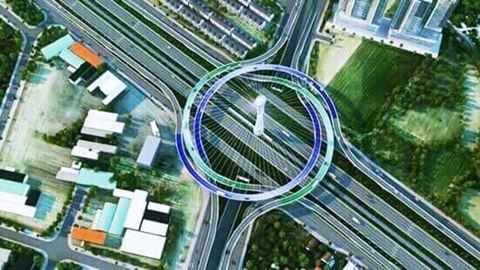 Tăng vốn điều lệ của VAMC lên 2 000 tỷ đồng