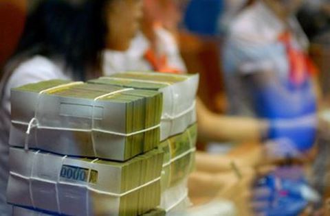 VAMC mua nợ bằng tiền mặt: Giải pháp đẩy nhanh việc xử lý nợ xấu