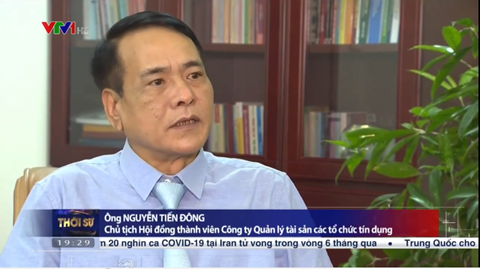 Chương trình thời sự VTV lúc 19h ngày 20/8/2020 