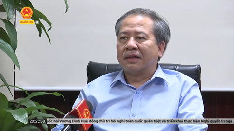 Nghị quyết 42 Cánh cửa giúp xử lý nợ xấu hiệu quả