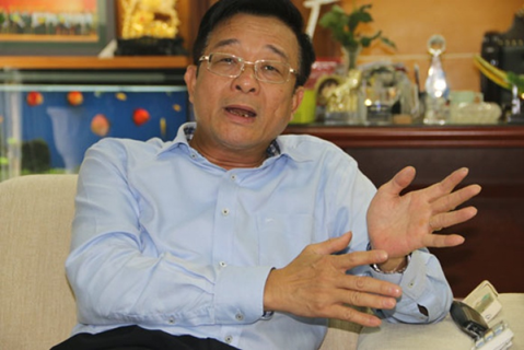 VAMC và triển vọng xử lý nợ xấu